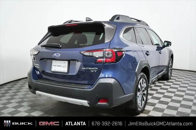 2023 Subaru Outback Limited XT