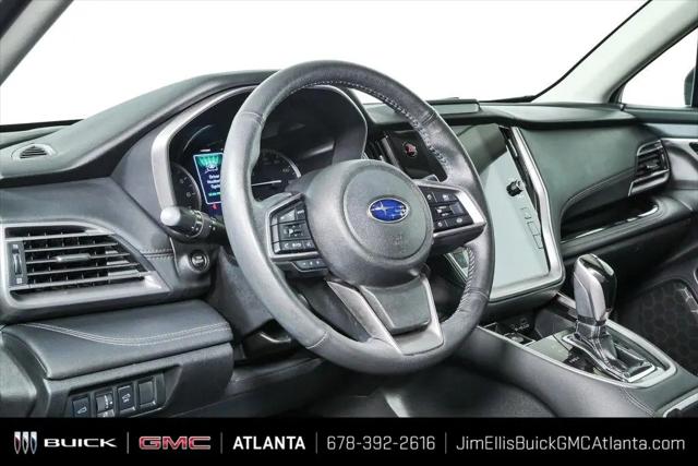 2023 Subaru Outback Limited XT