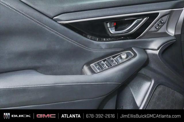 2023 Subaru Outback Limited XT