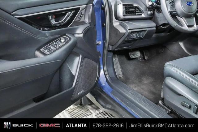2023 Subaru Outback Limited XT