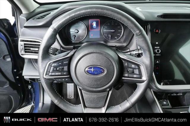 2023 Subaru Outback Limited XT