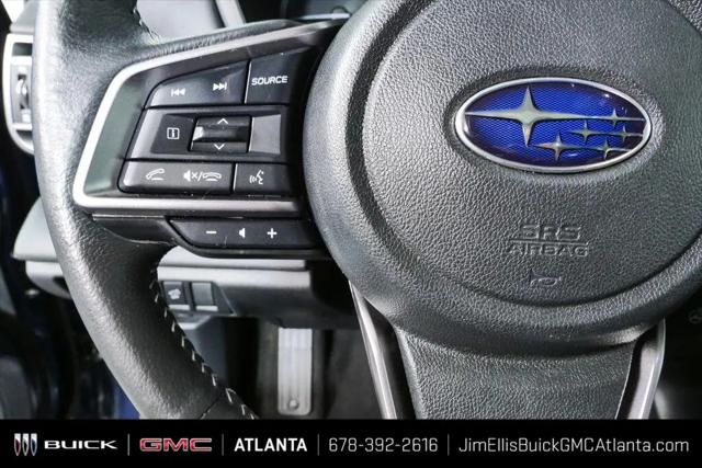 2023 Subaru Outback Limited XT