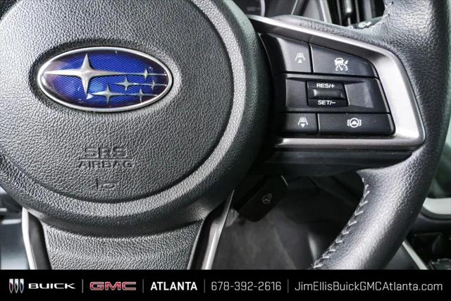 2023 Subaru Outback Limited XT