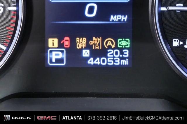 2023 Subaru Outback Limited XT