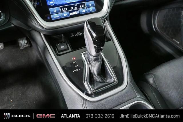 2023 Subaru Outback Limited XT