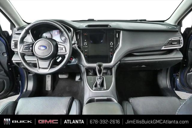 2023 Subaru Outback Limited XT