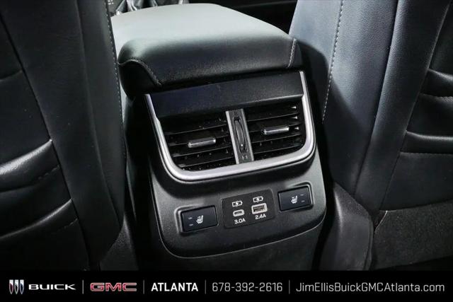 2023 Subaru Outback Limited XT