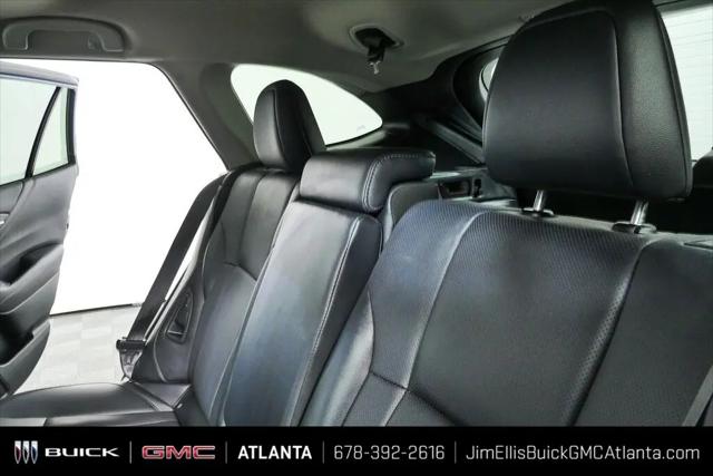 2023 Subaru Outback Limited XT