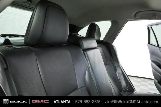 2023 Subaru Outback Limited XT