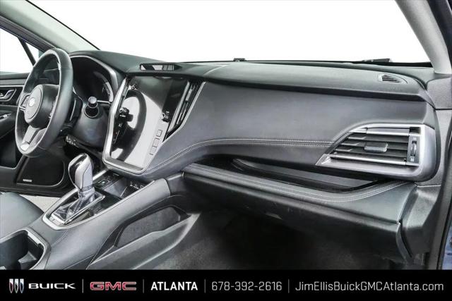 2023 Subaru Outback Limited XT