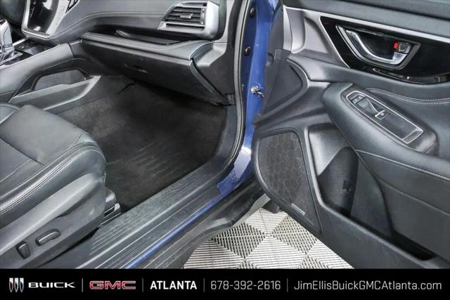 2023 Subaru Outback Limited XT
