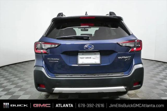 2023 Subaru Outback Limited XT
