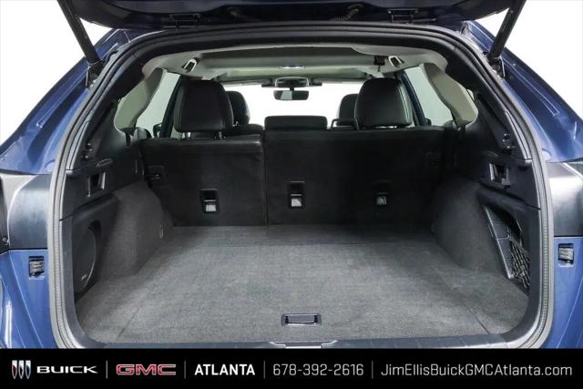 2023 Subaru Outback Limited XT