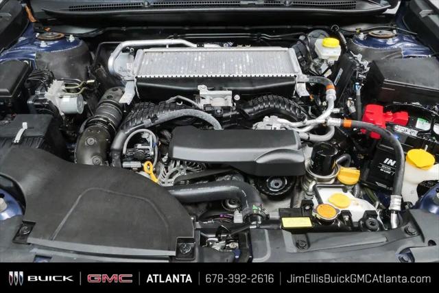 2023 Subaru Outback Limited XT