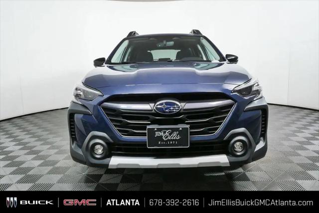 2023 Subaru Outback Limited XT