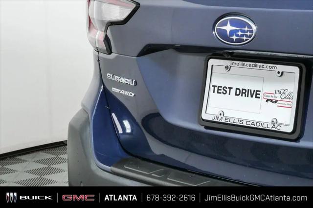 2023 Subaru Outback Limited XT