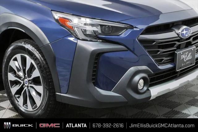 2023 Subaru Outback Limited XT