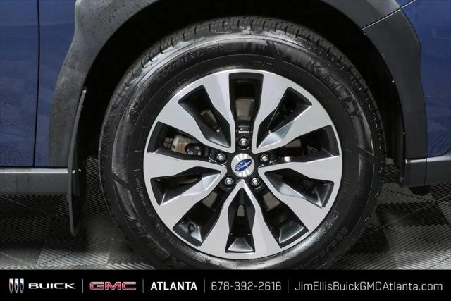 2023 Subaru Outback Limited XT