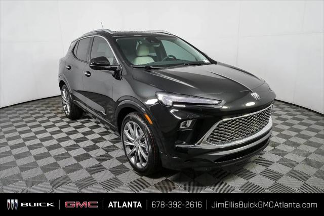 2026 Buick Encore GX Avenir FWD for sale in Chamblee, GA