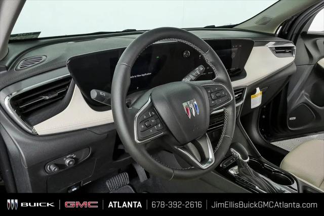 2026 Buick Encore GX Avenir FWD