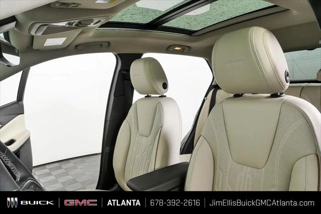 2026 Buick Encore GX Avenir FWD