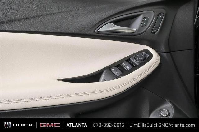 2026 Buick Encore GX Avenir FWD