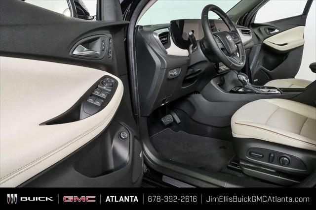 2026 Buick Encore GX Avenir FWD