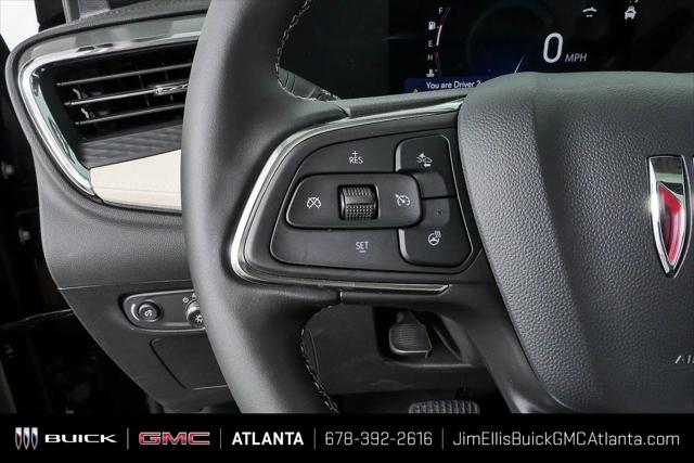 2026 Buick Encore GX Avenir FWD