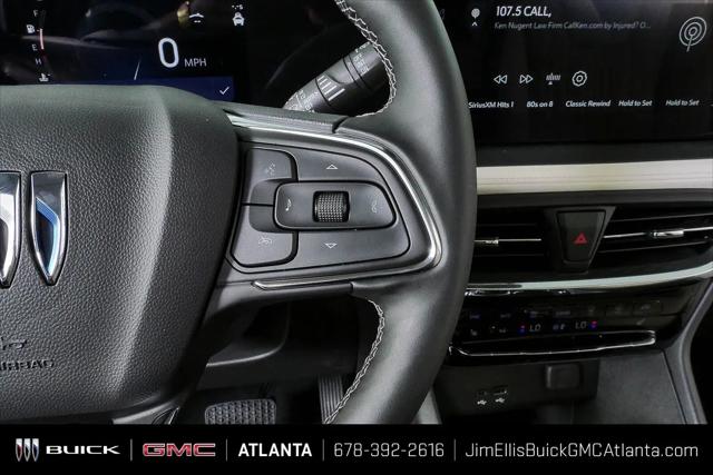 2026 Buick Encore GX Avenir FWD
