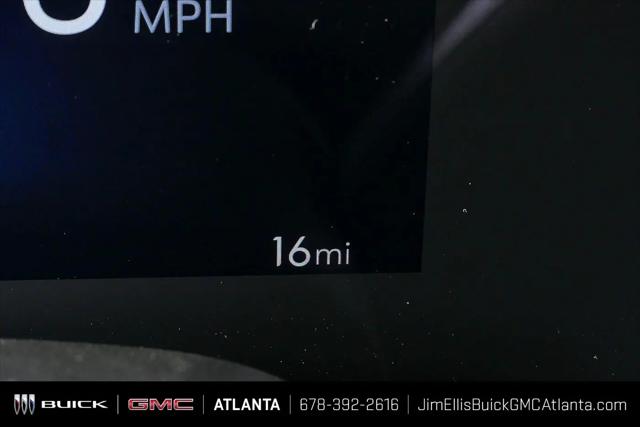 2026 Buick Encore GX Avenir FWD