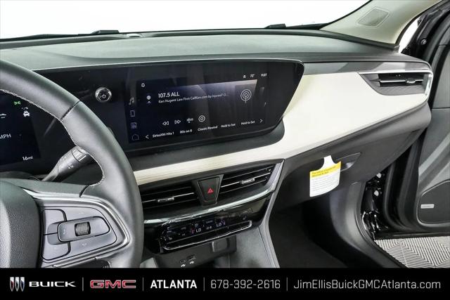 2026 Buick Encore GX Avenir FWD
