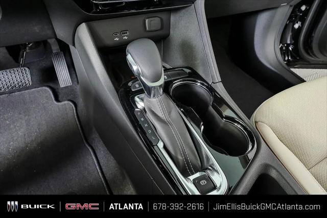 2026 Buick Encore GX Avenir FWD