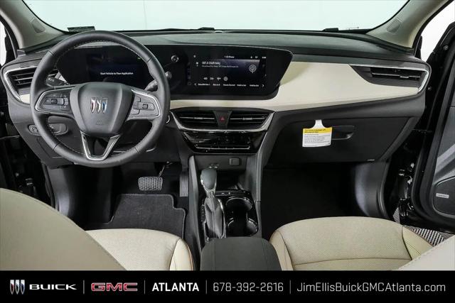 2026 Buick Encore GX Avenir FWD