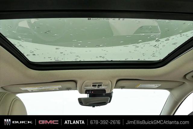 2026 Buick Encore GX Avenir FWD