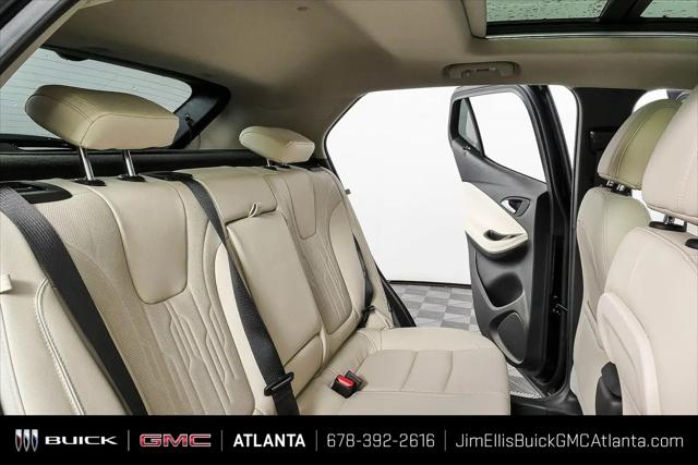2026 Buick Encore GX Avenir FWD