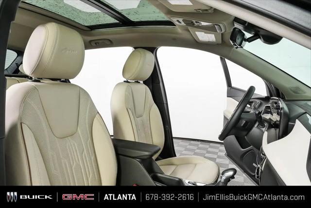 2026 Buick Encore GX Avenir FWD