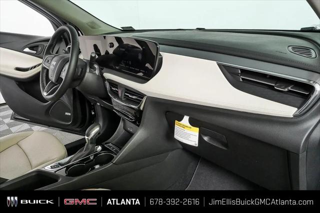 2026 Buick Encore GX Avenir FWD