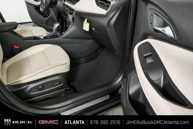 2026 Buick Encore GX Avenir FWD