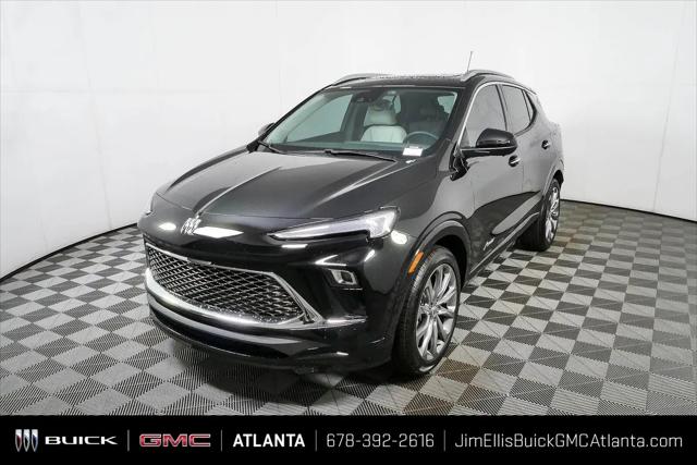 2026 Buick Encore GX Avenir FWD