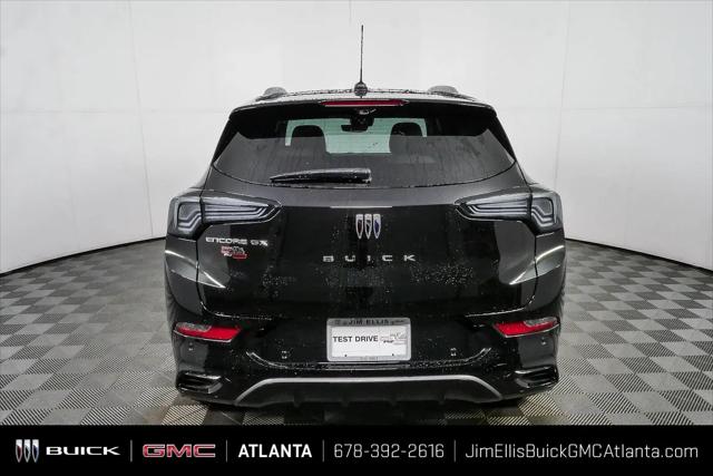 2026 Buick Encore GX Avenir FWD