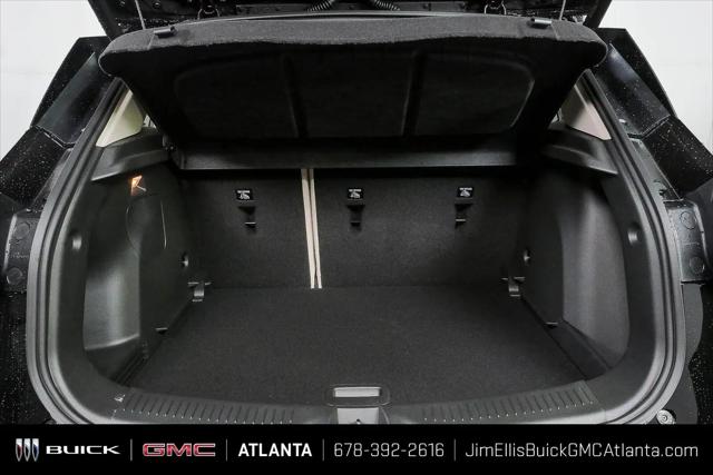 2026 Buick Encore GX Avenir FWD