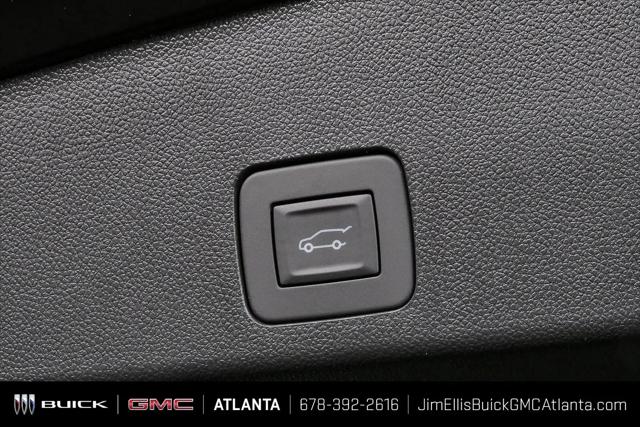 2026 Buick Encore GX Avenir FWD