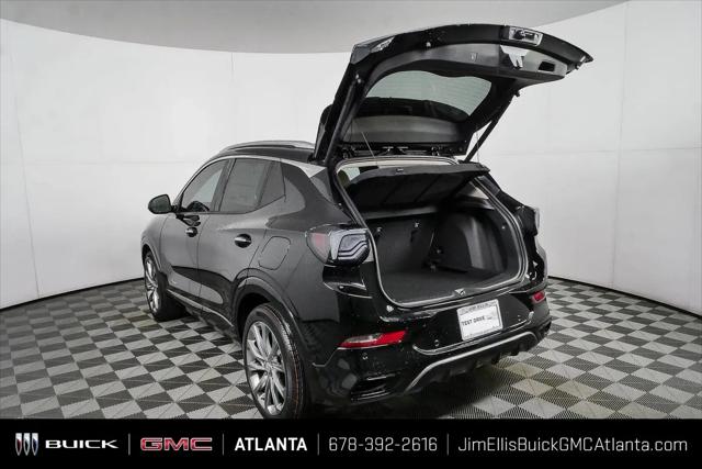 2026 Buick Encore GX Avenir FWD
