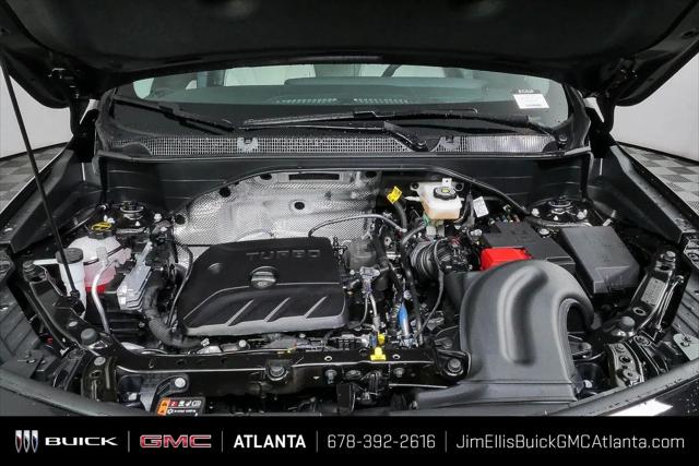 2026 Buick Encore GX Avenir FWD