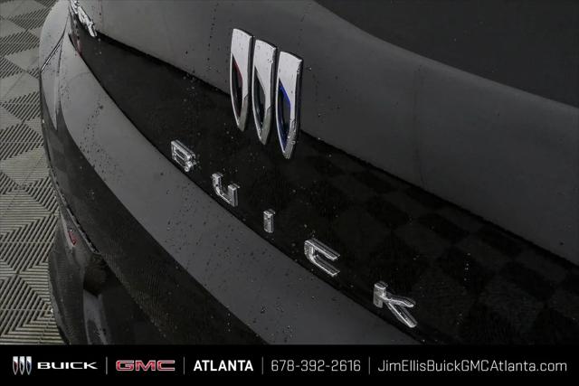 2026 Buick Encore GX Avenir FWD