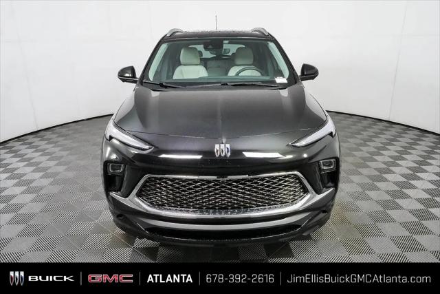 2026 Buick Encore GX Avenir FWD