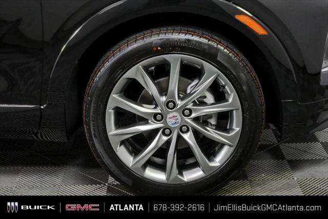 2026 Buick Encore GX Avenir FWD