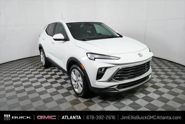 2026 Buick Encore GX Preferred FWD for sale in Chamblee, GA