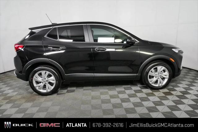 2026 Buick Encore GX Preferred FWD