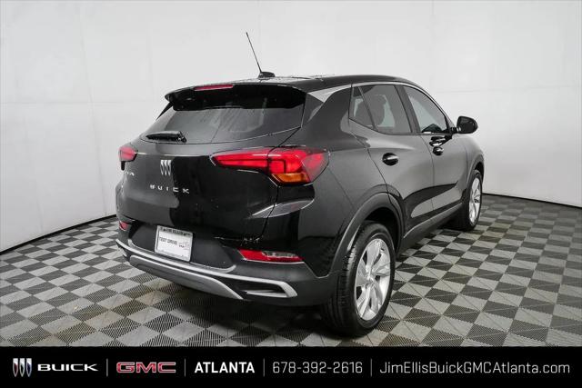 2026 Buick Encore GX Preferred FWD